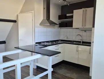 Foto #2 Appartement Kogelbloemstraat Den Bosch