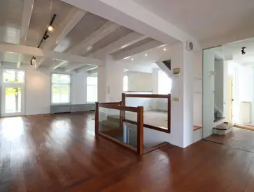Foto #1 Huurwoning Achterambachtseweg Hendrik-Ido-Ambacht