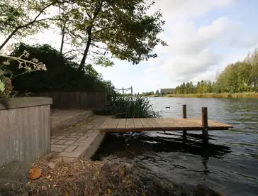 Foto #4 Huurwoning Achterambachtseweg Hendrik-Ido-Ambacht