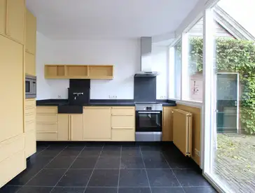 Foto #2 Huurwoning Achterambachtseweg Hendrik-Ido-Ambacht