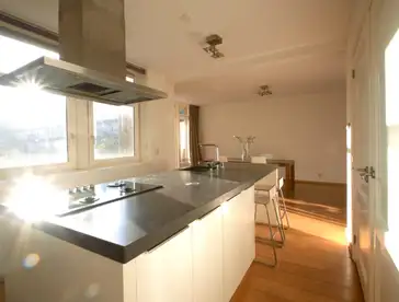 Foto #4 Appartement Hoofddorpplein Amsterdam