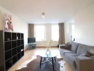Foto #2 Appartement Hoofddorpplein Amsterdam