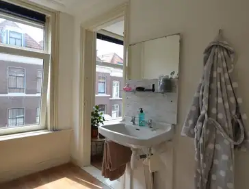 Foto #2 Appartement Heemskerckstraat Den Haag
