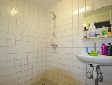 Foto #4 Appartement Heemskerckstraat Den Haag