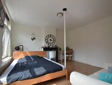 Foto #1 Appartement Heemskerckstraat Den Haag