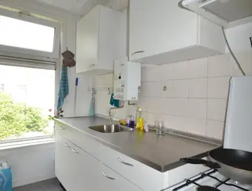 Foto #3 Appartement Heemskerckstraat Den Haag