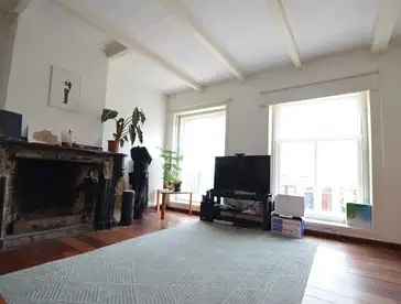 Foto #3 Appartement Vlamingstraat Delft