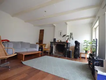 Foto #1 Appartement Vlamingstraat Delft