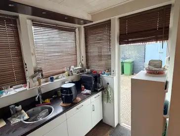 Foto #3 Appartement Badstraat Breda