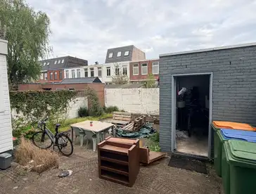 Foto #4 Appartement Badstraat Breda