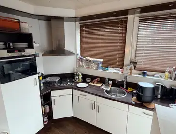 Foto #2 Appartement Badstraat Breda