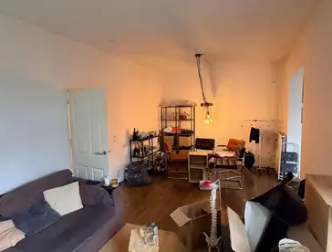 Foto #1 Appartement Badstraat Breda