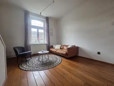 Foto #1 Appartement Antoon van Elenstraat Maastricht