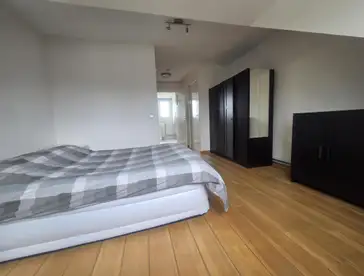 Foto #2 Appartement Antoon van Elenstraat Maastricht