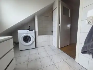 Foto #4 Appartement Antoon van Elenstraat Maastricht