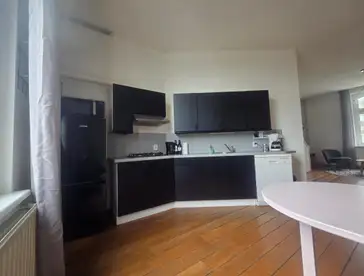 Foto #3 Appartement Antoon van Elenstraat Maastricht