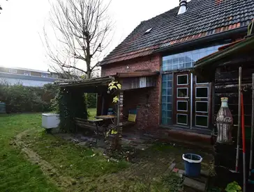 Foto #1 Huurwoning Tennisstraat Breda