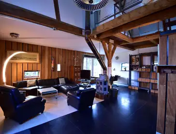 Foto #4 Huurwoning Tennisstraat Breda