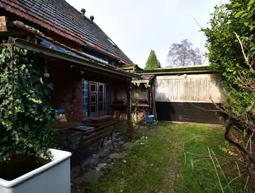 Foto #2 Huurwoning Tennisstraat Breda