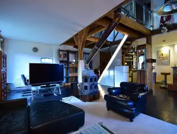 Foto #3 Huurwoning Tennisstraat Breda