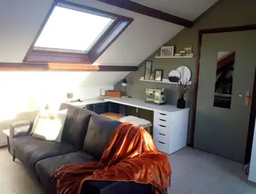 Foto #3 Kamer Schoolstraat Voorschoten