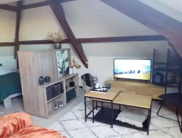 Foto #2 Kamer Schoolstraat Voorschoten