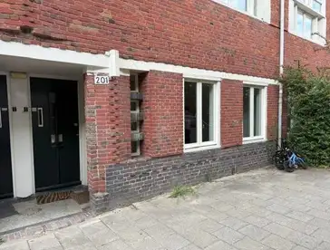 Foto #1 Appartement Marco Polostraat Amsterdam
