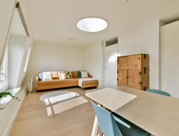 Foto #4 Appartement Rustenburgerstraat Amsterdam