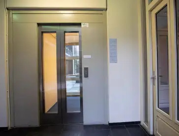 Foto #3 Appartement Rustenburgerstraat Amsterdam