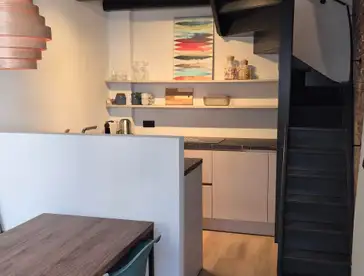 Foto #2 Huurwoning Luttekestraat Zwolle