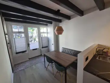 Foto #3 Huurwoning Luttekestraat Zwolle