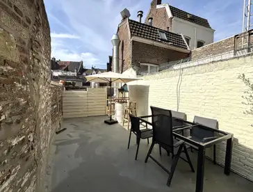 Foto #1 Appartement Platielstraat Maastricht