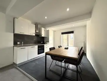 Foto #2 Appartement Platielstraat Maastricht