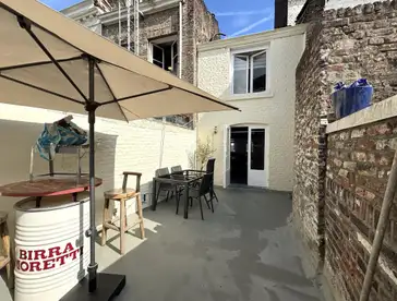 Foto #4 Appartement Platielstraat Maastricht