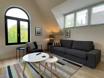 Foto #2 Appartement Lauriergracht Amsterdam