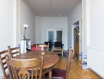 Foto #1 Appartement Capucijnenstraat Maastricht