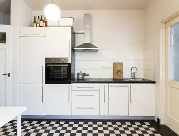 Foto #3 Appartement Capucijnenstraat Maastricht