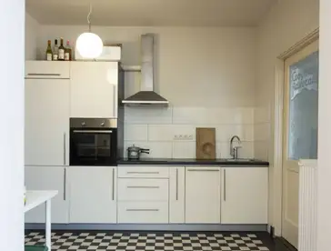 Foto #2 Appartement Capucijnenstraat Maastricht