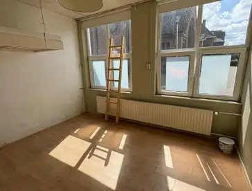 Foto #4 Kamer Bisschop Zwijsenstraat Tilburg