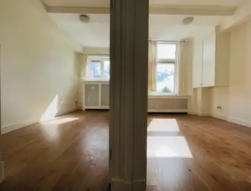 Foto #3 Appartement Lange Hilleweg Rotterdam