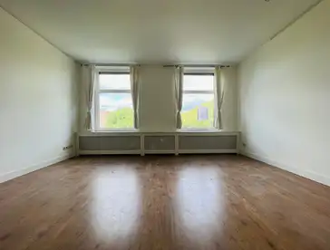 Foto #4 Appartement Lange Hilleweg Rotterdam