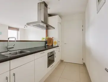 Foto #3 Appartement Blaak Rotterdam