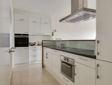 Foto #2 Appartement Blaak Rotterdam