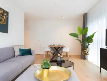 Foto #4 Appartement Victoriapark Eindhoven