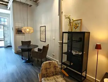 Foto #3 Appartement Ordonnansenstraat Tilburg