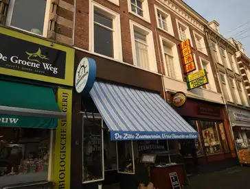 Foto #2 Kamer Steenstraat Arnhem