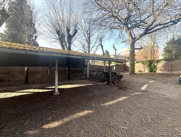 Foto #4 Appartement Blekerij Maastricht