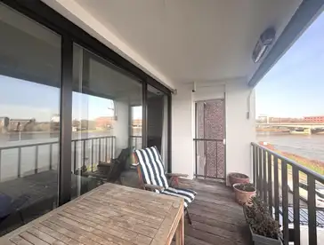 Foto #2 Appartement Blekerij Maastricht