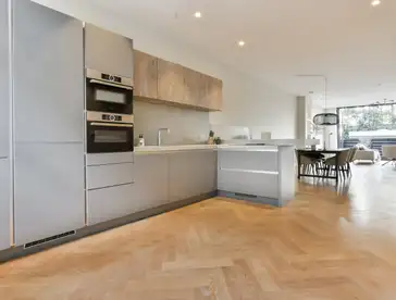Foto #3 Appartement Tweede Jan Steenstraat Amsterdam