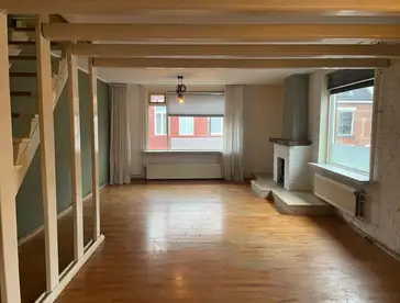 Foto #1 Appartement Klaasboerstraat Zwolle